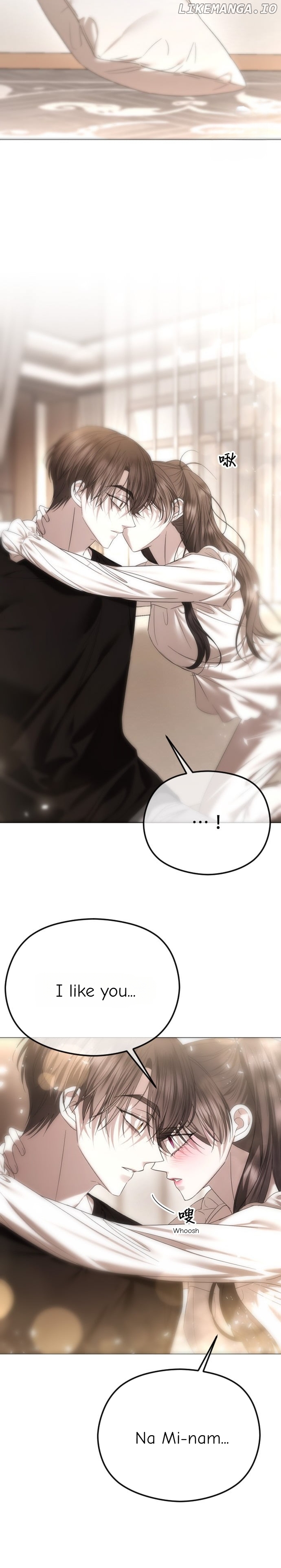 The Ending, I Want to Change it Chapter 66 - page 14
